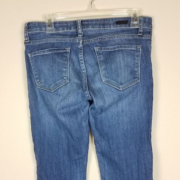 Kut From the Kloth Catherine Boyfriend Jeans - Picture 5 of 11